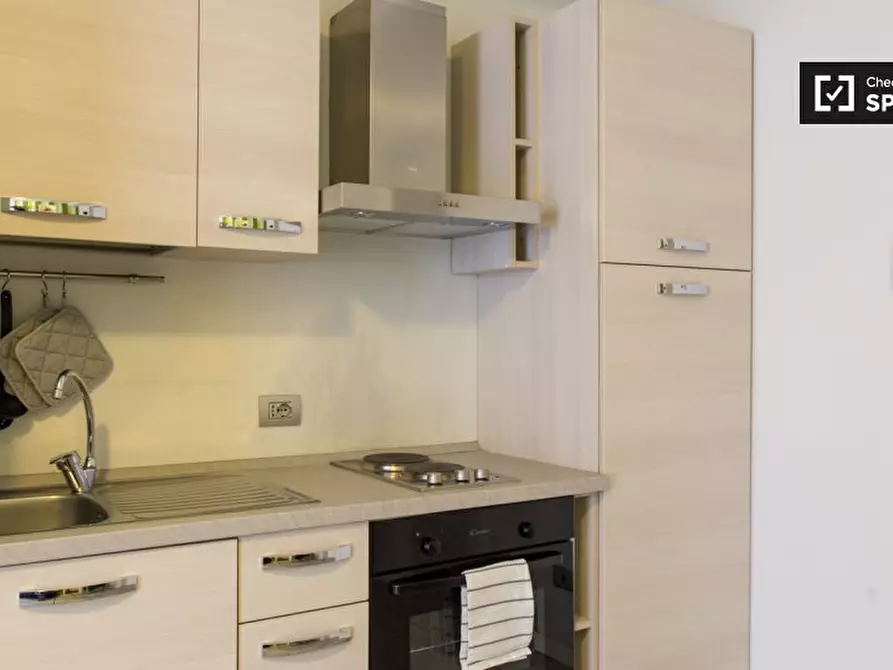 Immagine 13 di Ufficio in affitto  in Via Privata Angiolo Maffucci a Milano