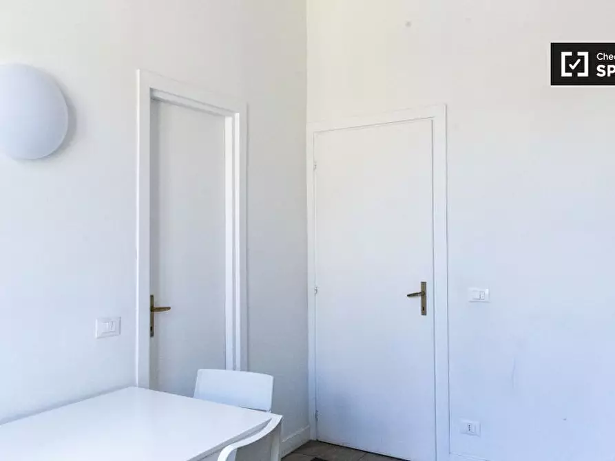 Immagine 11 di Camera condivisa in affitto  in Viale Regina Margherita a Roma