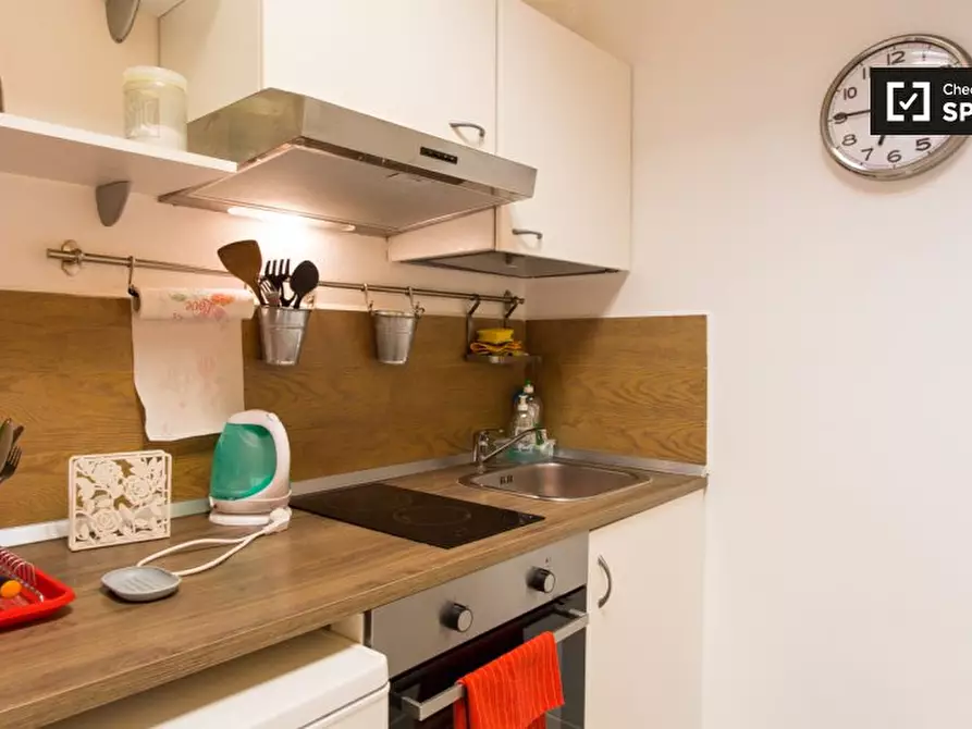 Immagine 7 di Ufficio in affitto  in Via Privata Carlo Montanari a Milano