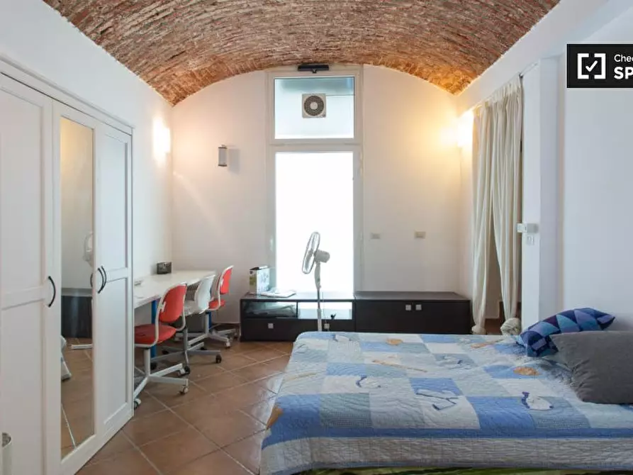 Immagine 13 di Appartamento in affitto  in Via Evangelista Torricelli a Milano