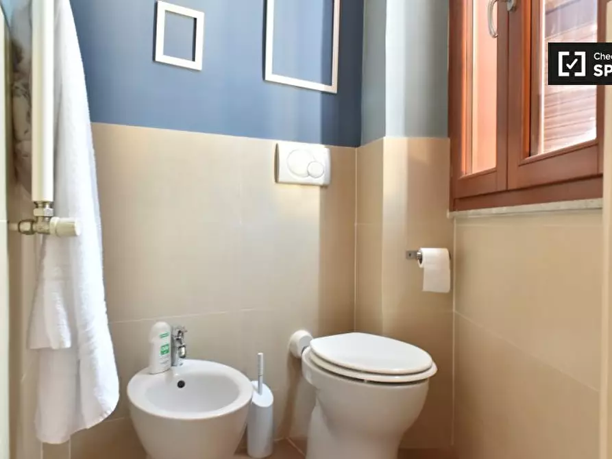 Immagine 5 di Appartamento in affitto  in Via della Marranella, 00176 Roma RM, Italy a Roma