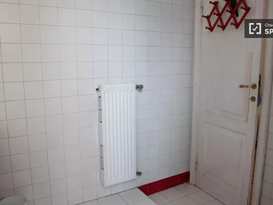 Immagine 10 di Appartamento in affitto  in Viale Vaticano a Roma