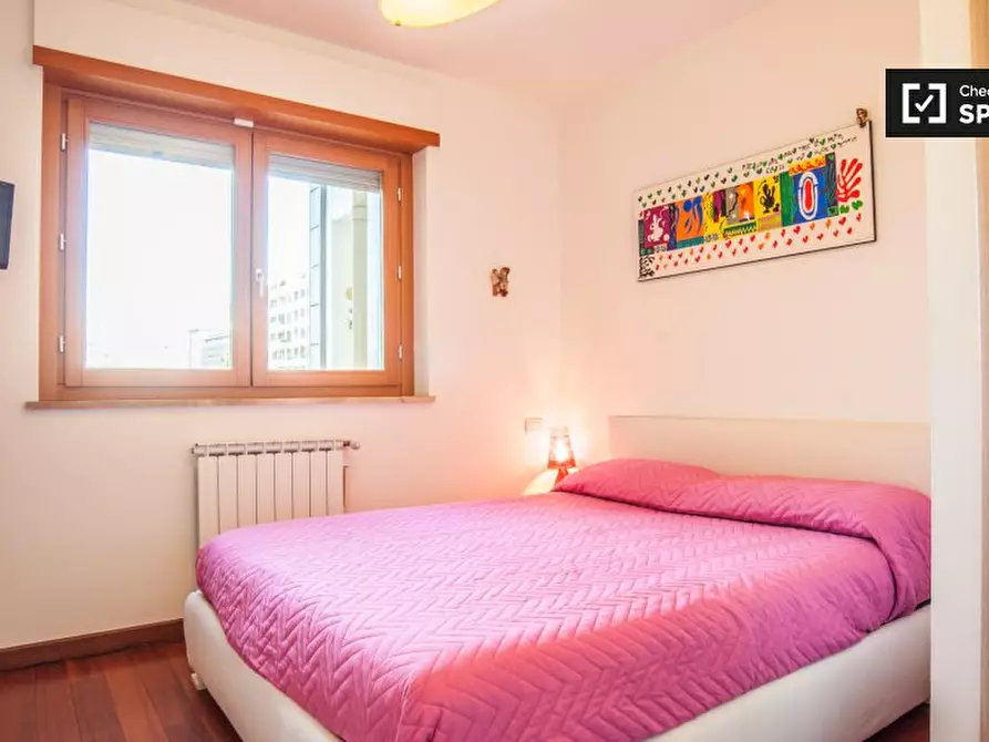 Immagine 12 di Appartamento in affitto  in Via Bartolomeo Diaz, 00154 Roma RM, Italy a Roma