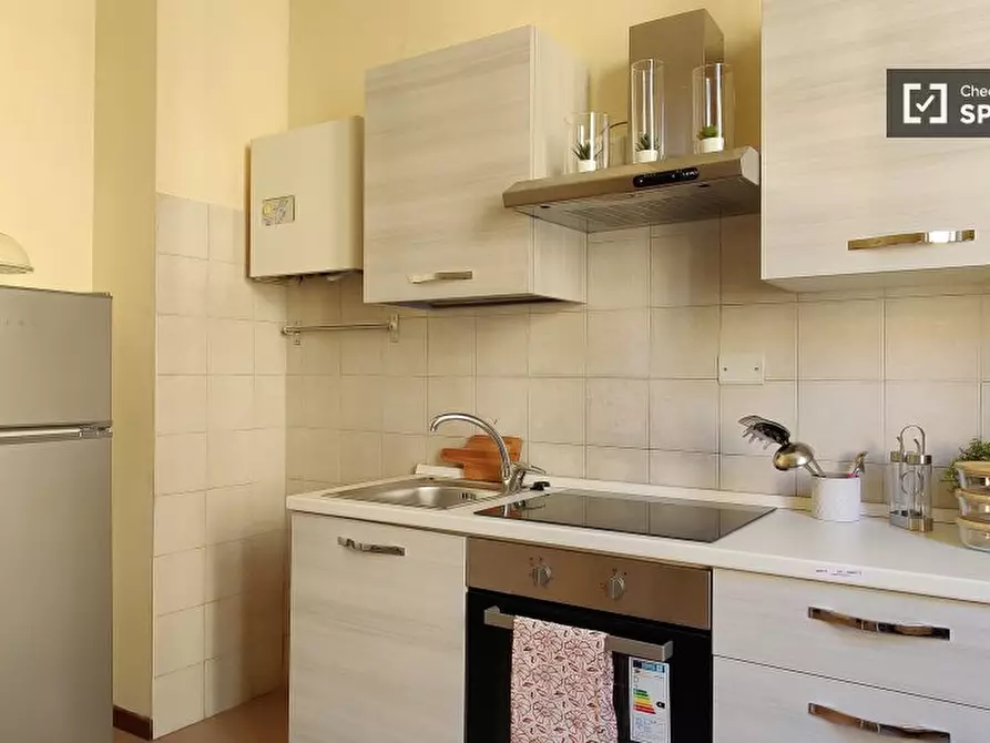 Immagine 7 di Appartamento in affitto  in Via Nicola Palmieri a Milano