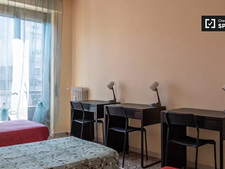 Immagine 18 di Appartamento in affitto  in Via Giovanni Ameglio a Milano