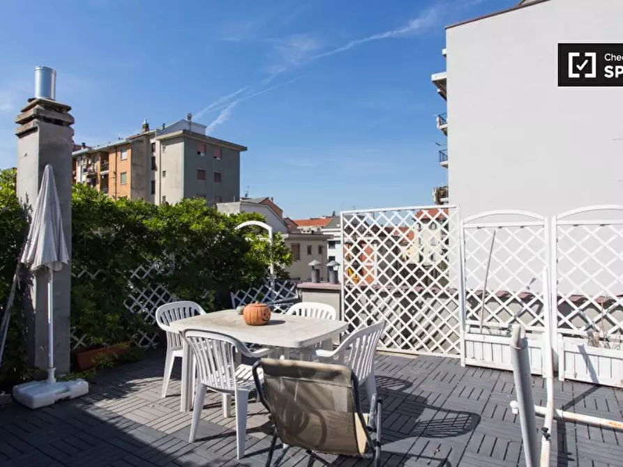 Immagine 11 di Appartamento in affitto  in Viale Giovanni da Cermenate a Milano