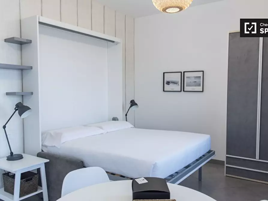 Immagine 3 di Ufficio in affitto  in Via Prenestina a Roma