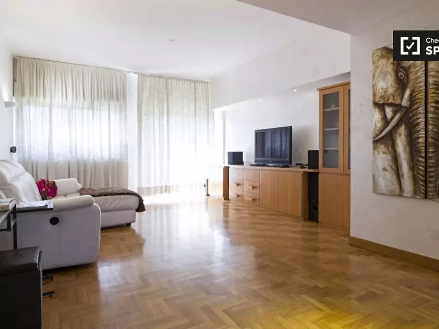 Immagine 7 di Appartamento in affitto  in Via Eugenio Montale a Milano