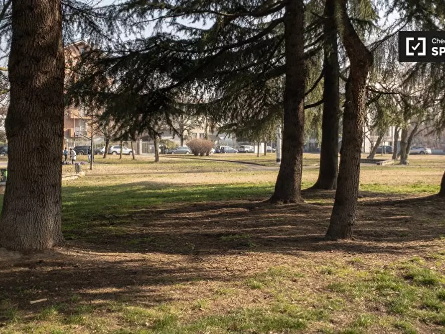 Immagine 19 di Camera condivisa in affitto  in Via Giovanni Carnovali, 20128 Milano MI, Italy a Milano