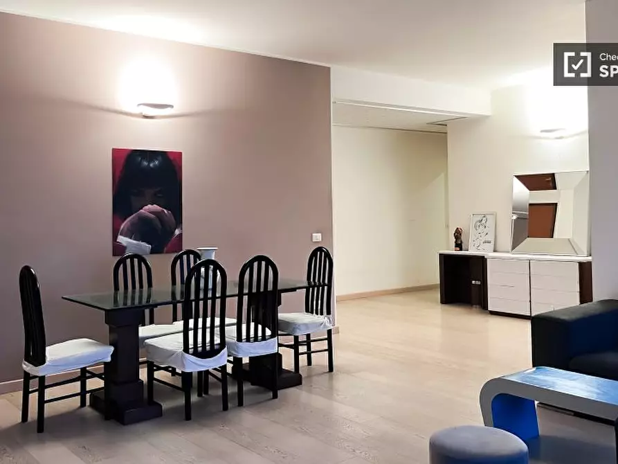 Immagine 2 di Appartamento in affitto  in Viale Campania a Milano