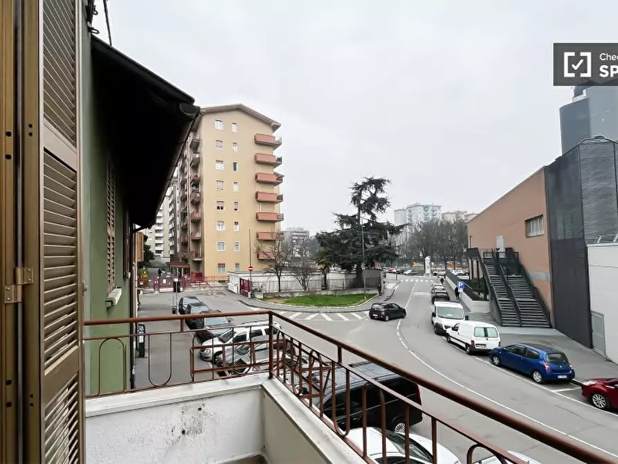 Immagine 13 di Appartamento in affitto  in Via Nazario Sauro a Sesto San Giovanni