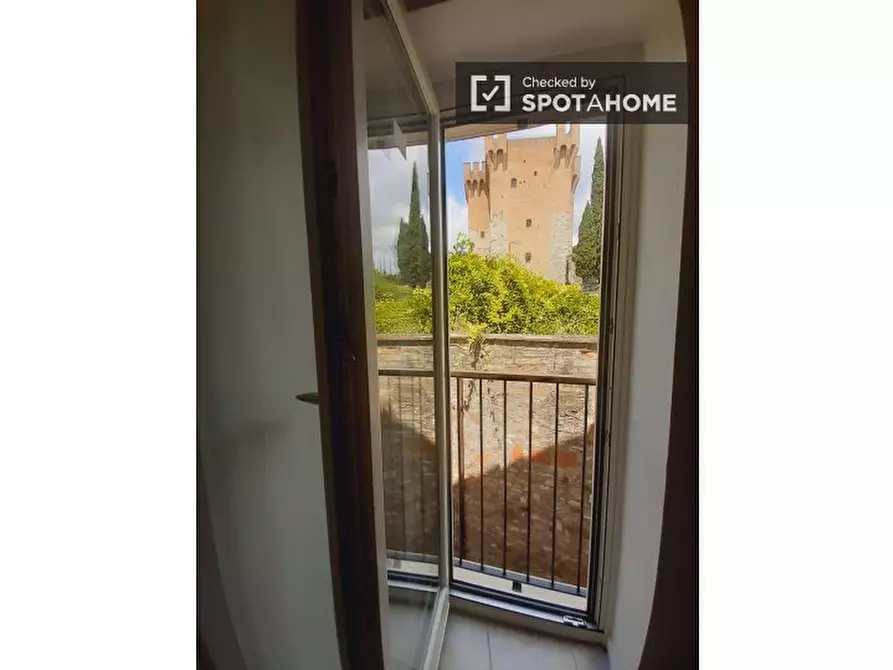 Immagine 4 di Appartamento in affitto  in Corso Giuseppe Garibaldi a Perugia