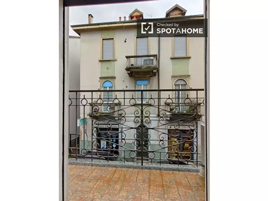Immagine 5 di Appartamento in affitto  in Via Tolmino a Sesto San Giovanni