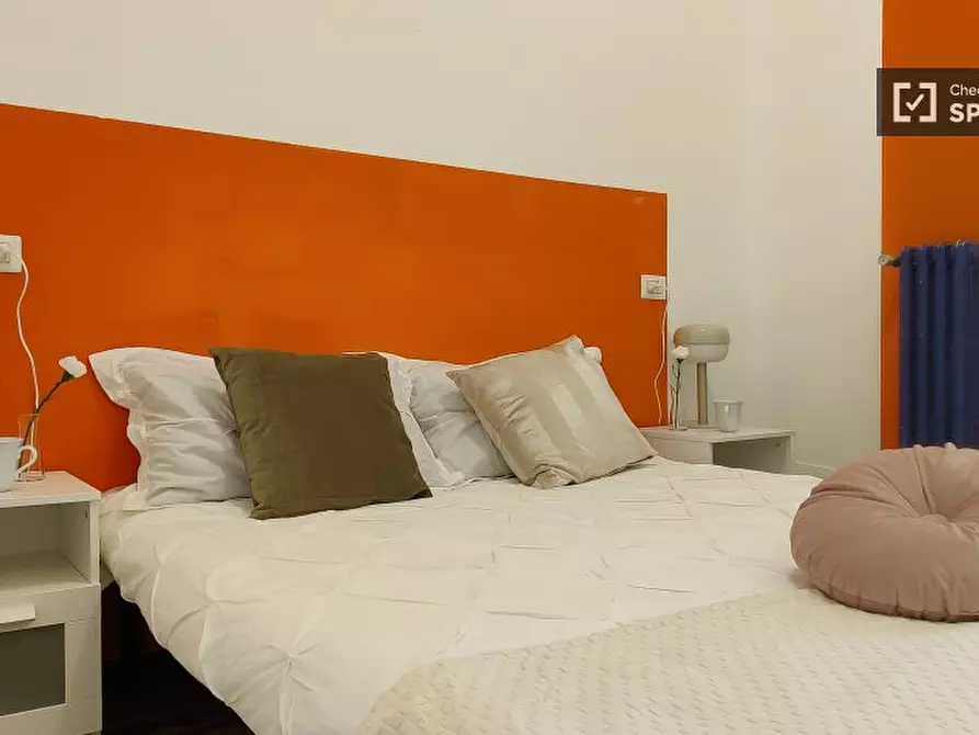 Immagine 2 di Ufficio in affitto  in Via Nicola Palmieri a Milano