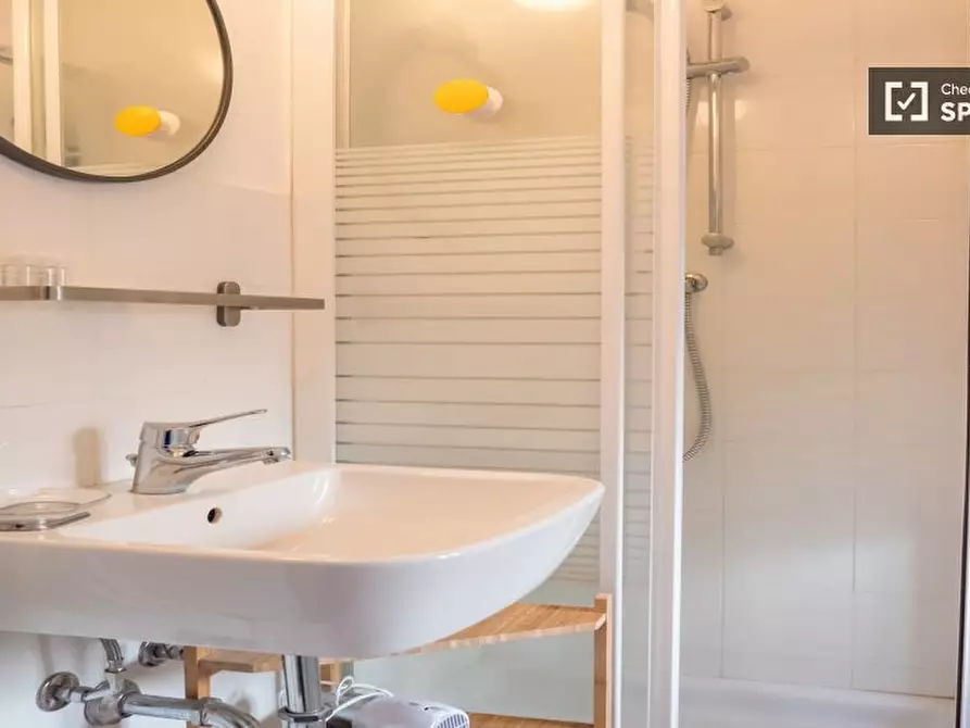 Immagine 14 di Ufficio in affitto  in Viale Coni Zugna a Milano