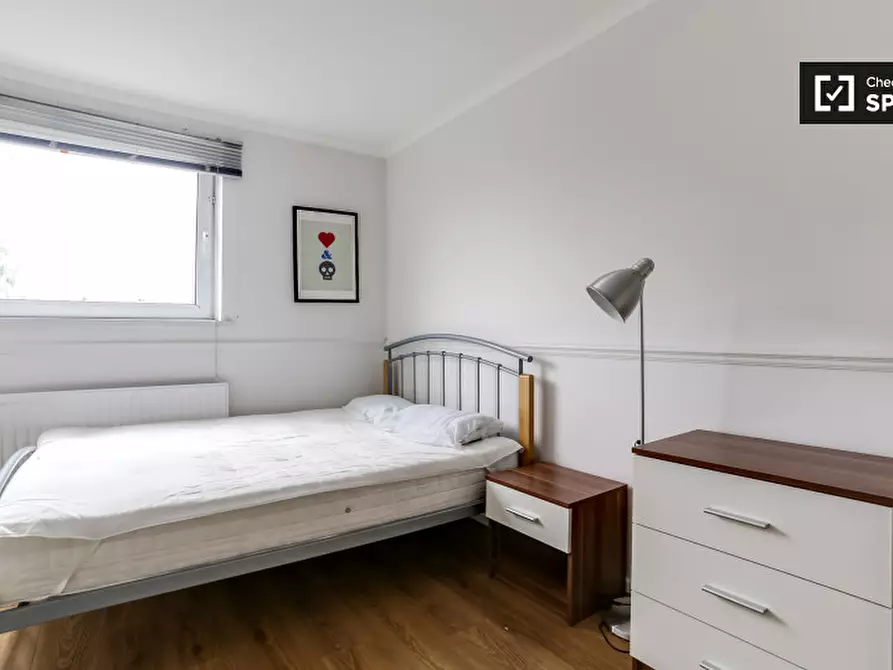 Immagine 4 di Camera condivisa in affitto  in Ollerton Green a Poplar