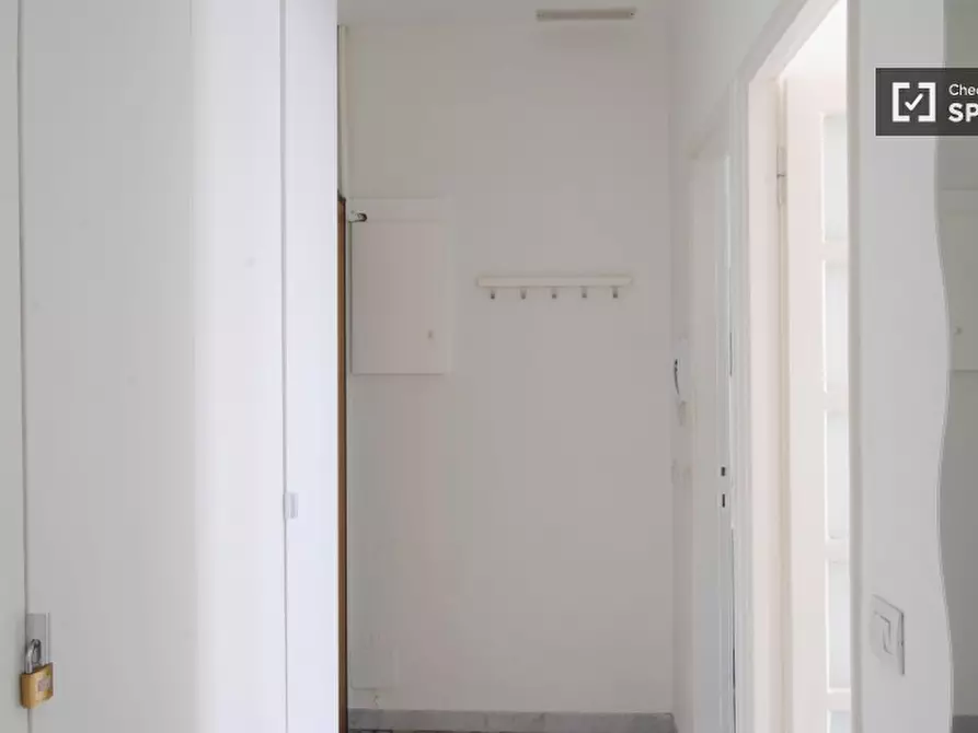 Immagine 12 di Appartamento in affitto  in via teodosio a Milano