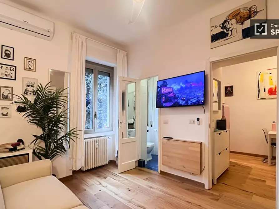 Immagine 3 di Appartamento in affitto  in Via Fratelli Cairoli a Sesto San Giovanni