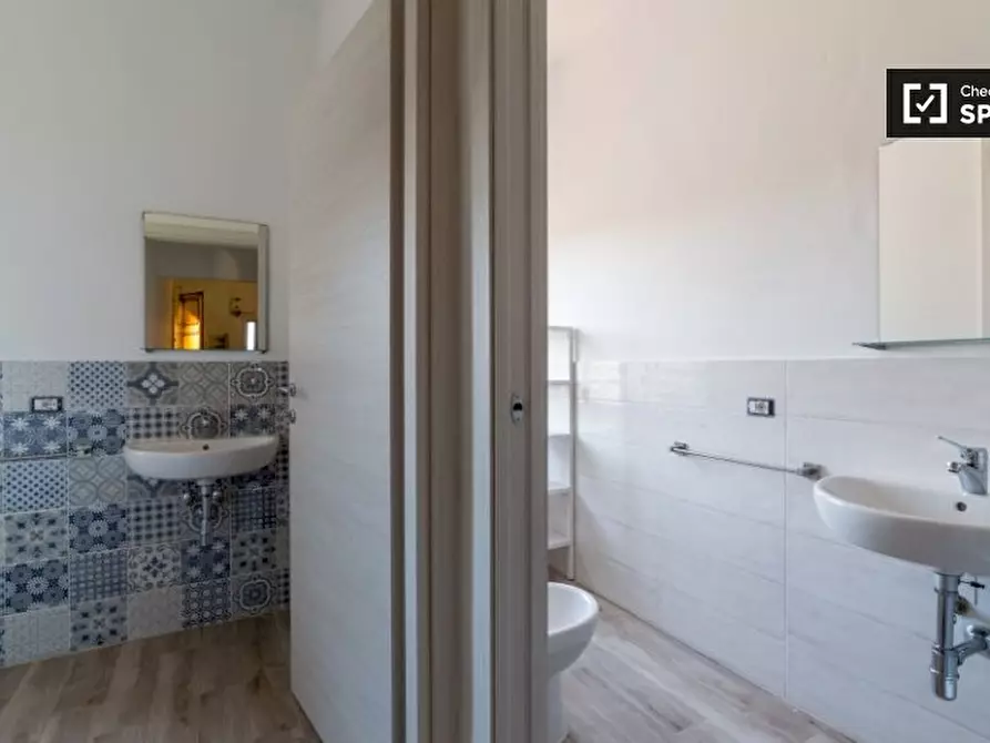 Immagine 14 di Camera condivisa in affitto  in Via Giotto a Firenze