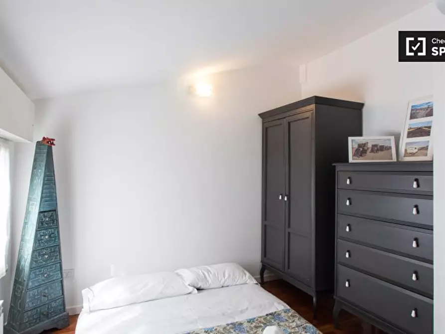 Immagine 15 di Appartamento in affitto  in Via Valsugana a Milano