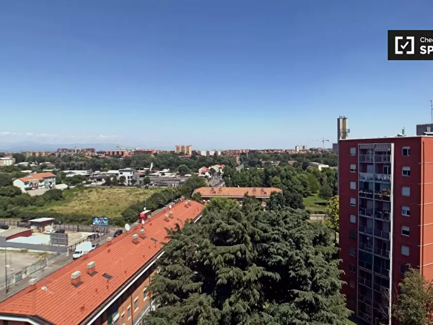 Immagine 5 di Camera condivisa in affitto  in Via Alessandro Litta Modignani, 20161 Milano MI, Italy a Milano