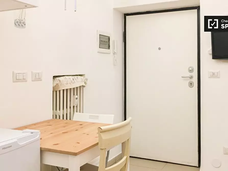 Immagine 5 di Ufficio in affitto  in Via Carroccio a Milano