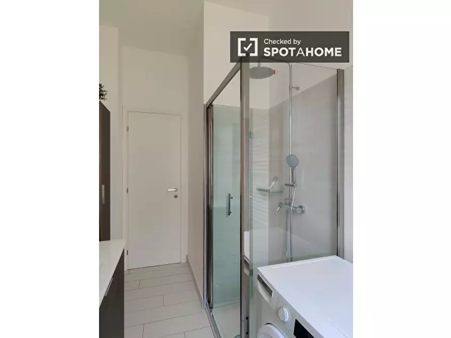 Immagine 19 di Appartamento in affitto  in Via Valtellina a Buccinasco