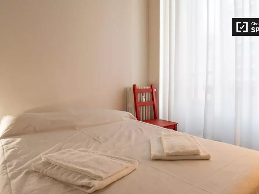 Immagine 17 di Appartamento in affitto  in Viale Romagna a Milano