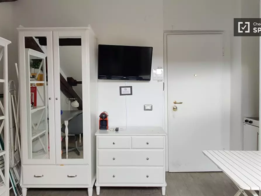 Immagine 2 di Ufficio in affitto  in Via Bramante a Milano