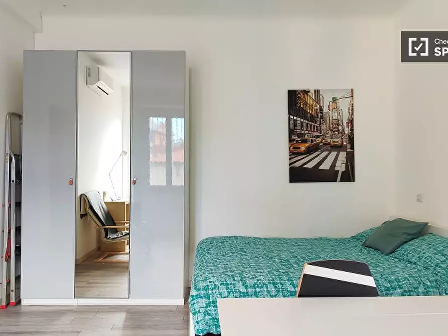 Immagine 6 di Ufficio in affitto  in Via Sibari a Milano