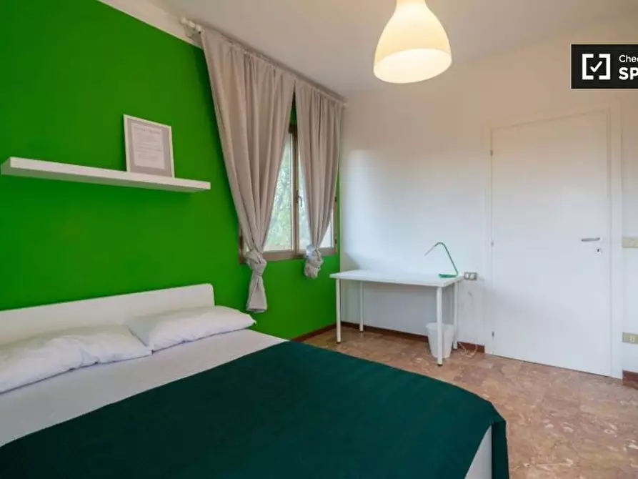 Immagine 3 di Camera condivisa in affitto  in Piazza Augusto Conti a Firenze