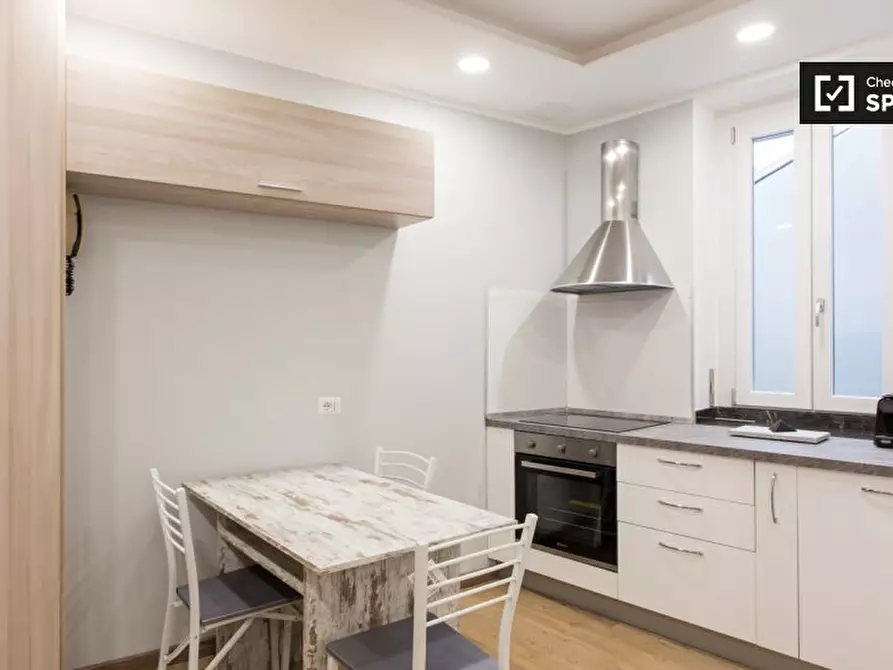 Immagine 7 di Ufficio in affitto  in Corso Buenos Aires a Milano