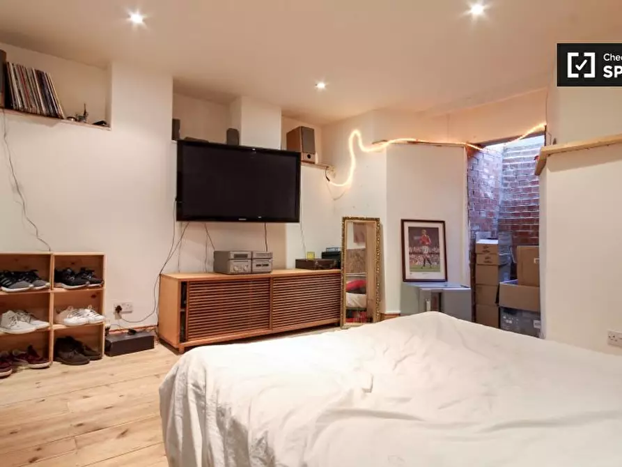 Immagine 4 di Camera condivisa in affitto  in Southborough Road a Hackney