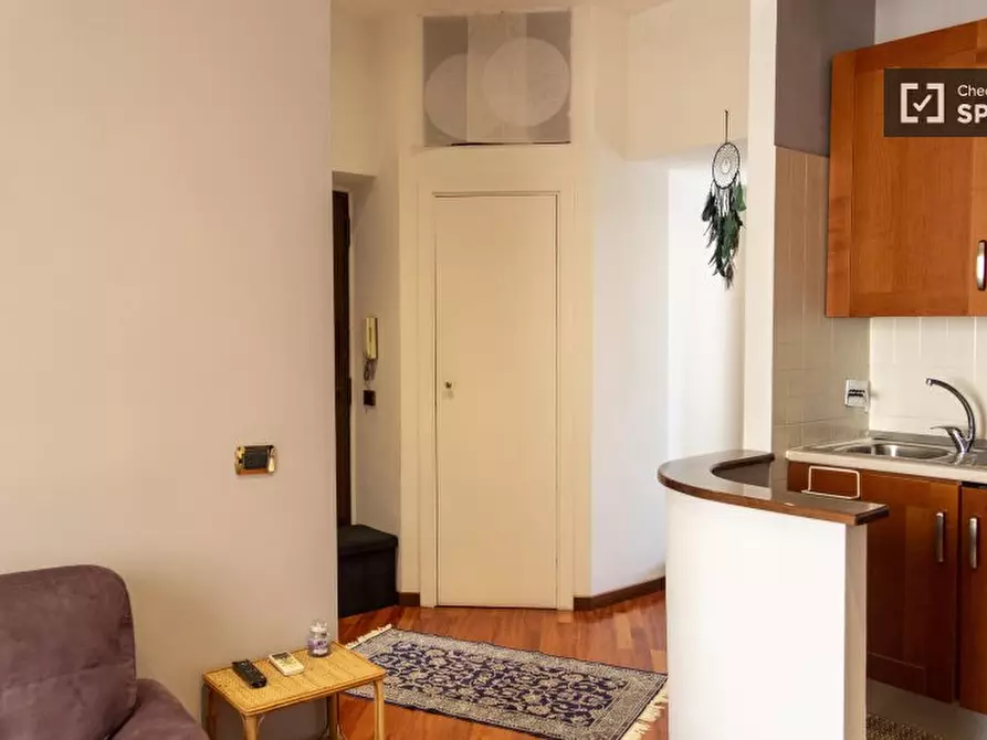 Immagine 7 di Appartamento in affitto  in Via Alfredo Baccarini a Roma