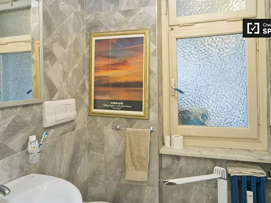 Immagine 19 di Camera condivisa in affitto  in Via Riccardo Sineo a Torino