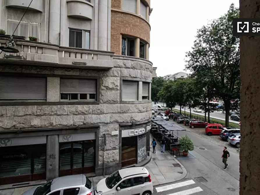 Immagine 6 di Camera condivisa in affitto  in Corso S. Maurizio a Torino