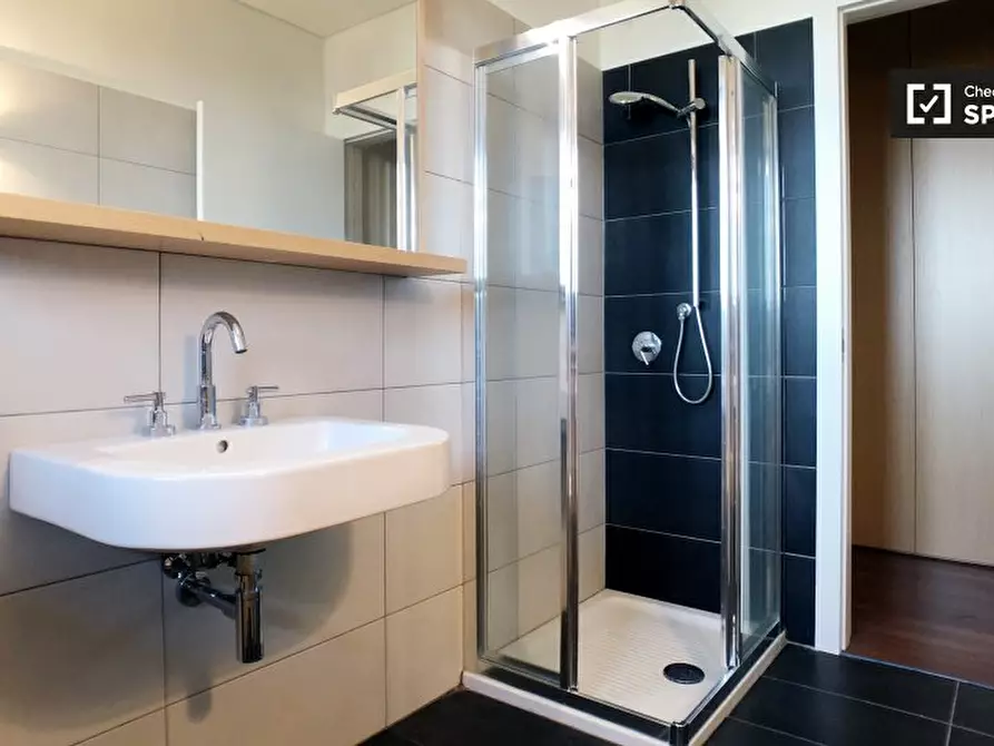 Immagine 17 di Ufficio in affitto  in Via Carlo Imbonati, 20159 Milano MI, Italy a Milano