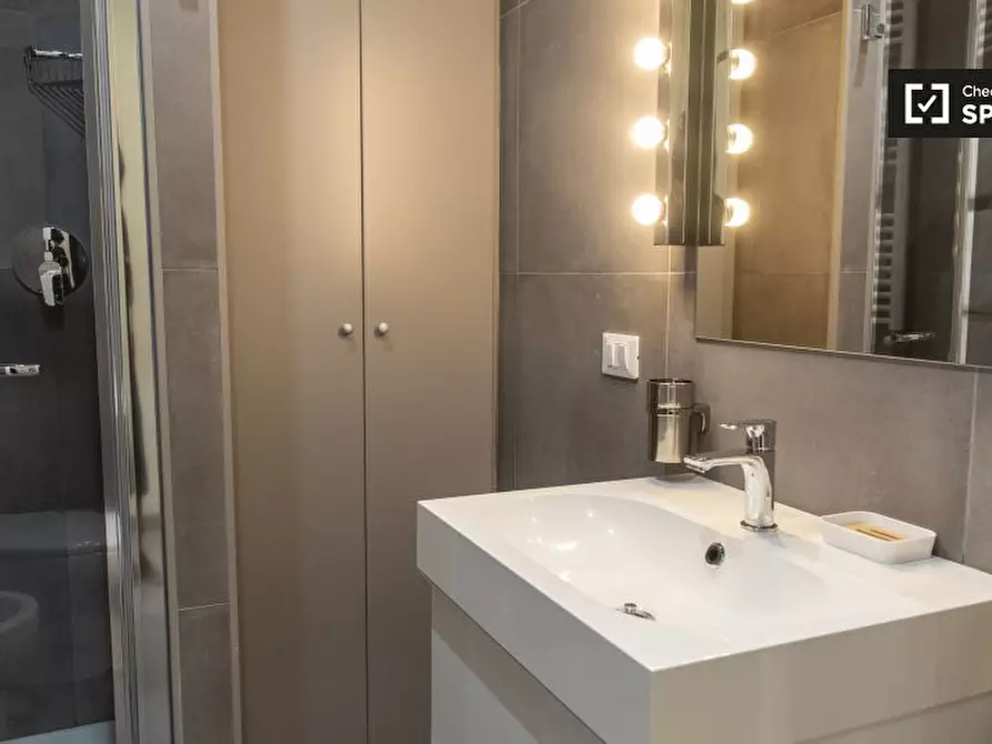 Immagine 8 di Ufficio in affitto  in Via Prenestina a Roma