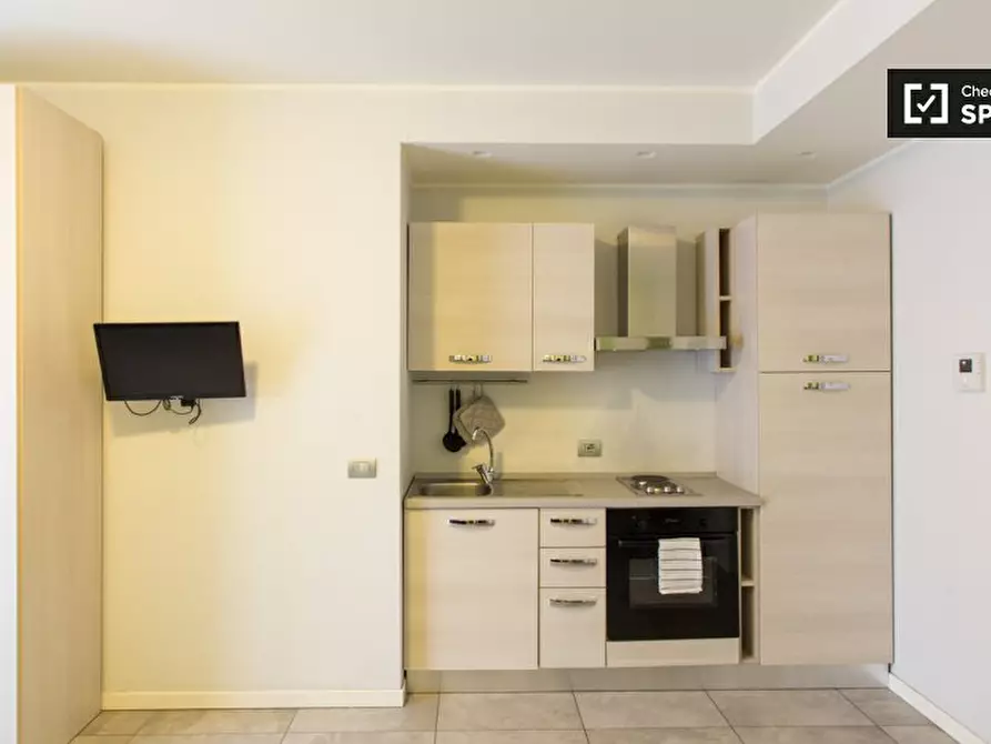 Immagine 8 di Ufficio in affitto  in Via Privata Angiolo Maffucci a Milano