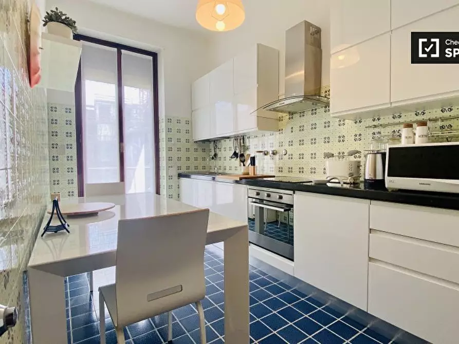 Immagine 12 di Ufficio in affitto  in Via San Martino a Milano