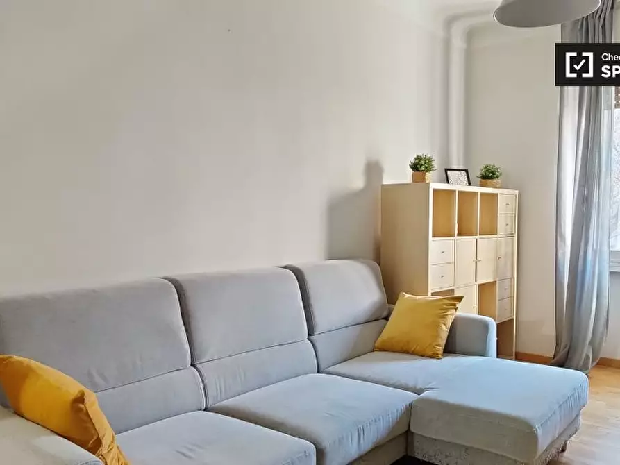 Immagine 2 di Appartamento in affitto  in Via Giovanni Milani a Milano