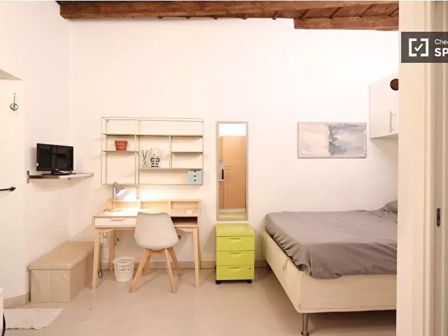 Immagine 4 di Appartamento in affitto  in Corso San Gottardo a Milano