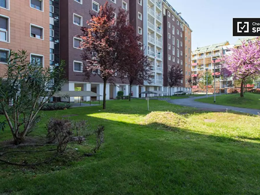 Immagine 18 di Appartamento in affitto  in Via Arcivescovo Calabiana a Milano