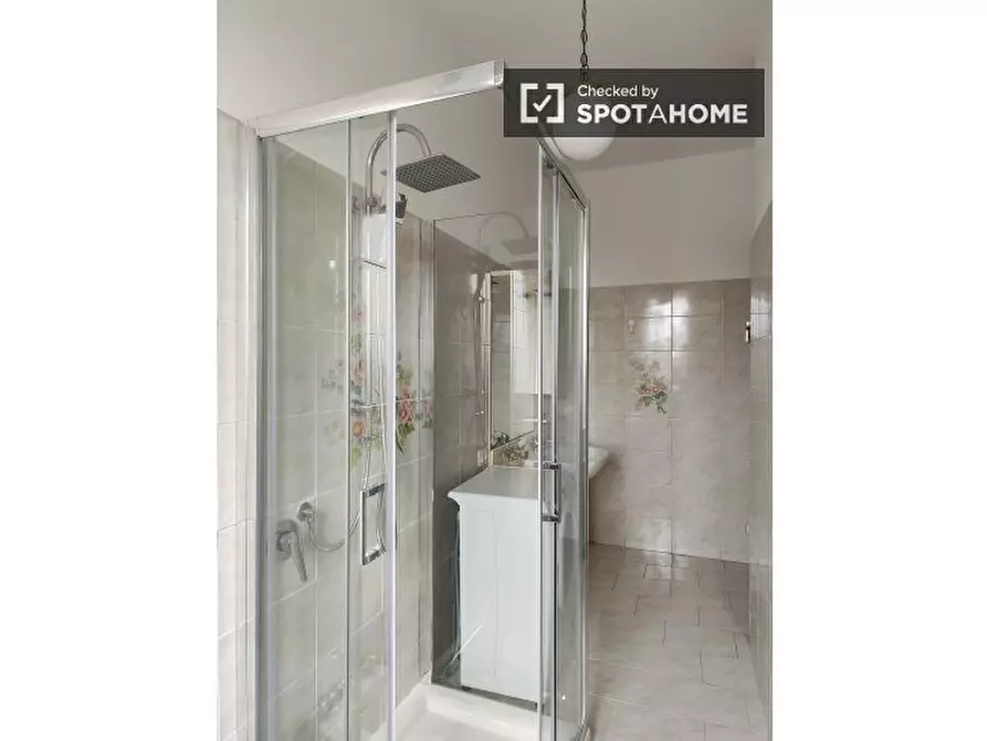 Immagine 17 di Appartamento in affitto  in Via Fabriano a Milano