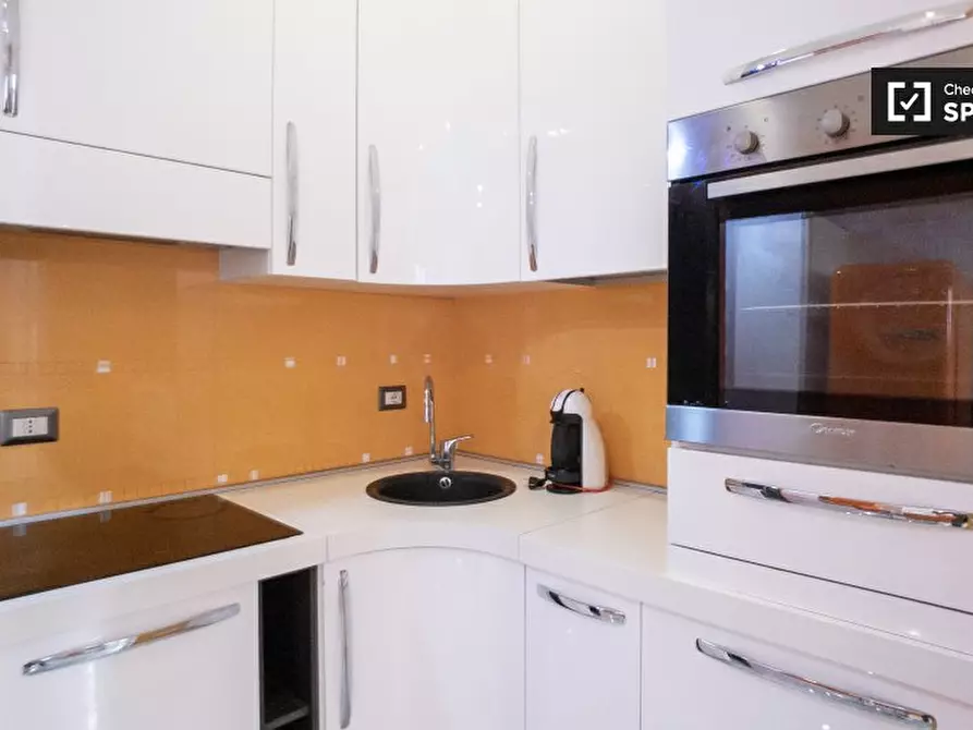 Immagine 7 di Appartamento in affitto  in Via Fiuggi, 20159 Milano MI, Italy a Milano