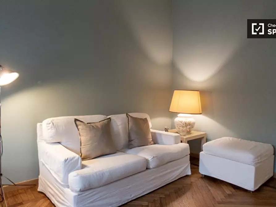 Immagine 6 di Appartamento in affitto  in Via Mario Giuriati a Milano