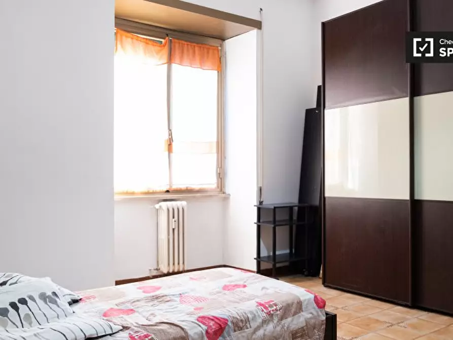 Immagine 16 di Camera condivisa in affitto  in Via Prenestina, 00176 Roma RM, Italy a Roma