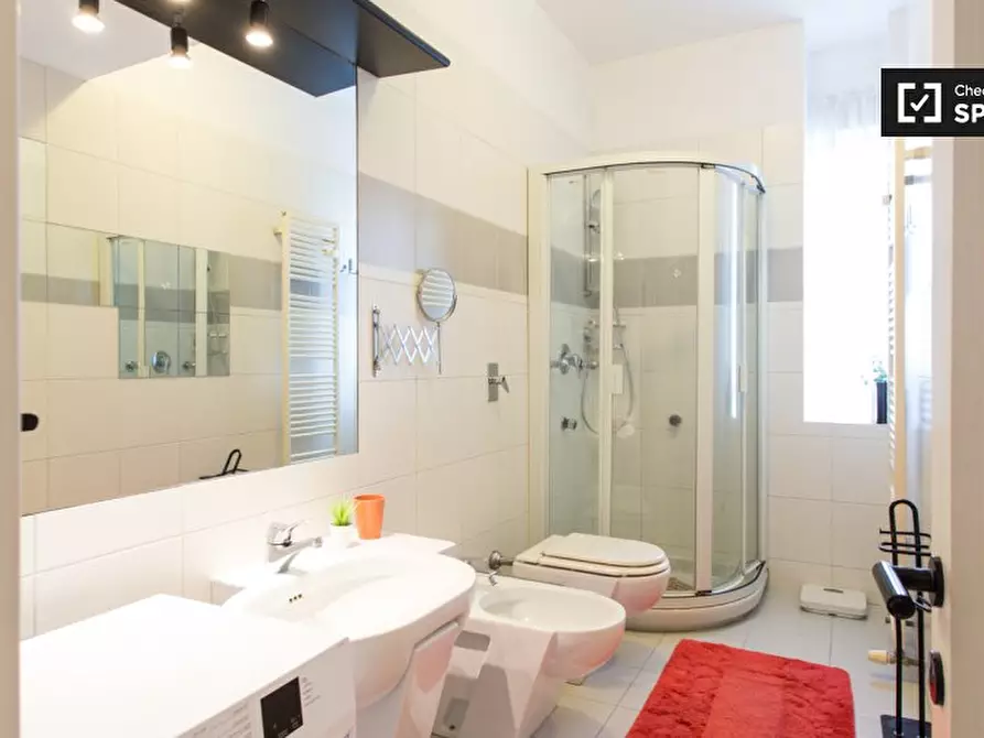 Immagine 17 di Appartamento in affitto  in Via Privata Martino Lutero a Milano