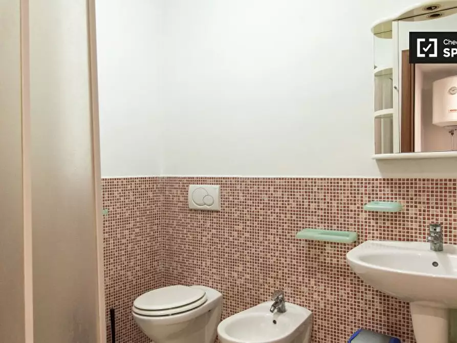 Immagine 8 di Ufficio in affitto  in Viale della Venezia Giulia a Roma