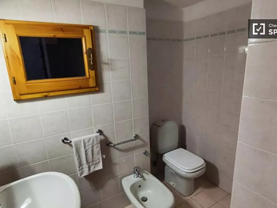 Immagine 15 di Camera condivisa in affitto  in Via della Colonna a Firenze